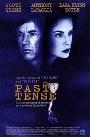 Past Tense 2014 DVDRip x264 AC3-MIB