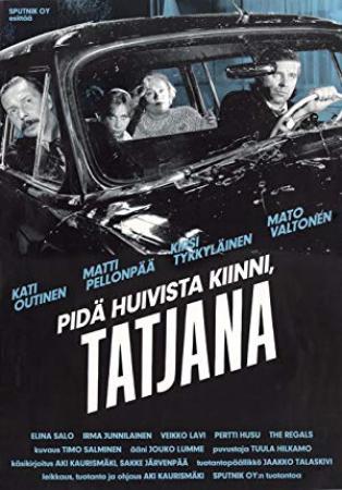 Take Care of Your Scarf Tatiana 1994 FINNISH 720p BluRay H264 AAC-VXT