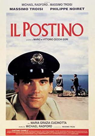 Il Postino (1994) BDRip 720p x264 Ita Eng