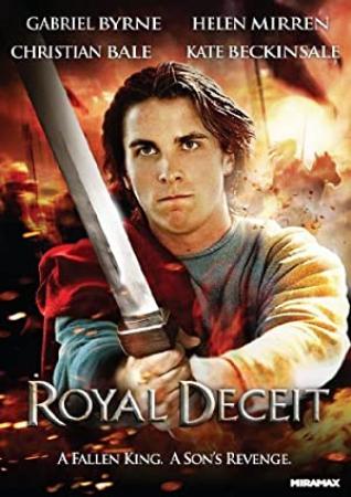 Prince of Jutland [Royal Deceit] 1994 DVDRip XviD titler