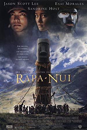 Rapa Nui [dvdrip][dual-span-ingl]