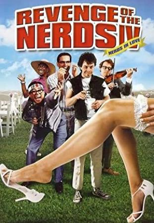 Revenge Of The Nerds IV Nerds In Love (1994) [1080p] [WEBRip] [YTS]