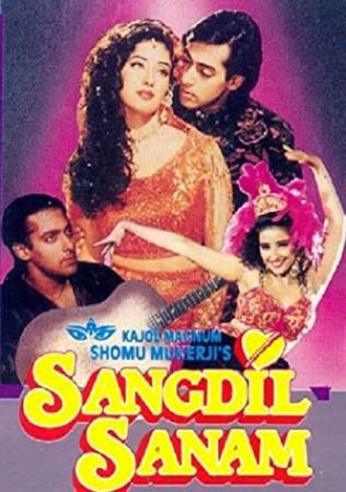 Sangdil Sanam 1994 1080p WEB-DL AVC AAC DDR