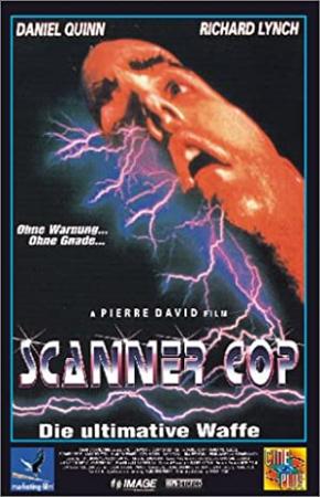 Scanner Cop 1994 1080p BluRay x265-RARBG