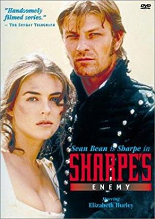 Sharpes Enemy 1994 1080p BluRay x264-TiTANS