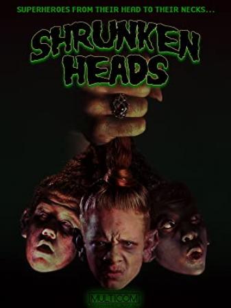 Shrunken Heads (1994) [1080p] [WEBRip] [YTS]