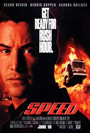 Speed (1994) [1080p]