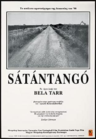 Satantango 1994 HUNGARIAN 720p BluRay H264 AAC-VXT