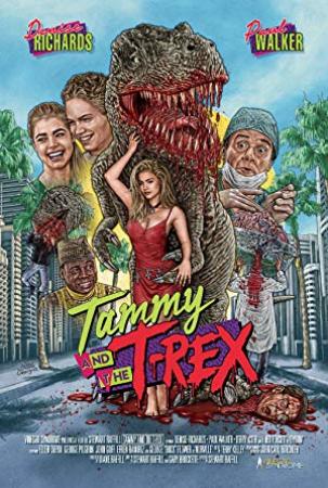 Tammy And The T-Rex 1994 1080p BluRay x264-SPRiNTER[rarbg]