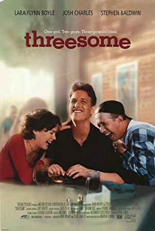 Threesome (1994) [WEBRip] [720p] [YTS]