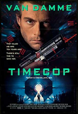 Timecop (1994)(FHD)(x264)(1080p)(BluRay)(English-CZ) PHDTeam