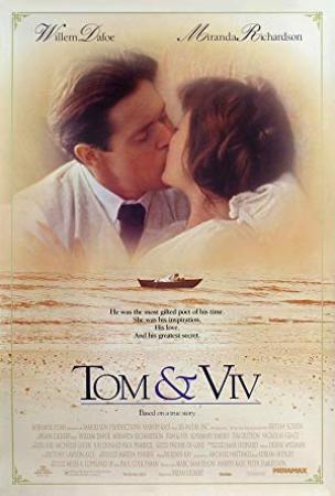 Tom and Viv [1994] Willem Dafoe