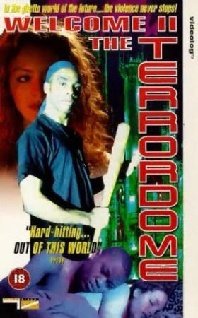 Welcome II the Terrordome 1995 DVDRip x264