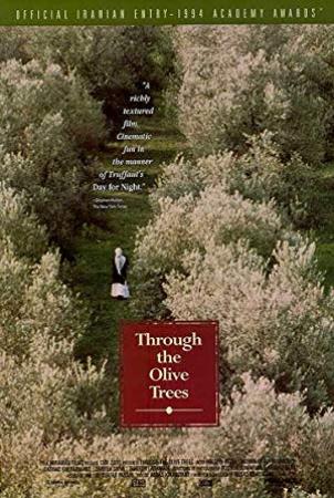Through The Olive Trees (1994) [BluRay] [720p] [YTS]