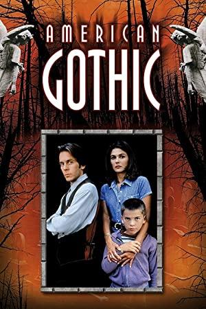 American Gothic Complete Series