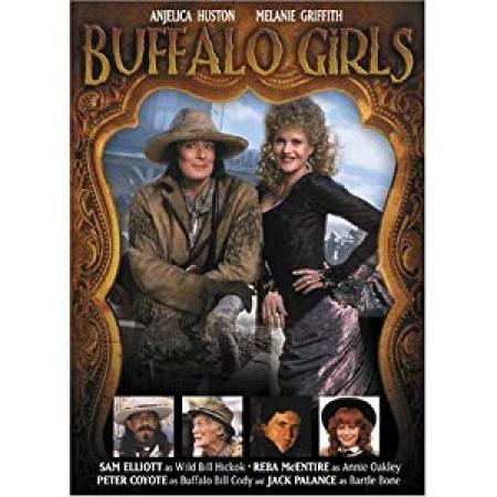 Buffalo Girls 2012 1080p WEBRip x264-RARBG