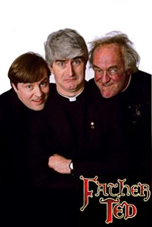 Father Ted S01-S03 Complete 720p WEB-DL H265 BONE