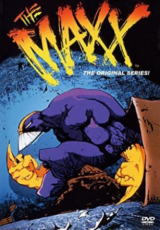 The Maxx 1995 S01 COMPLETE 1080p WEBRip x264-TroubleGod[TGx]