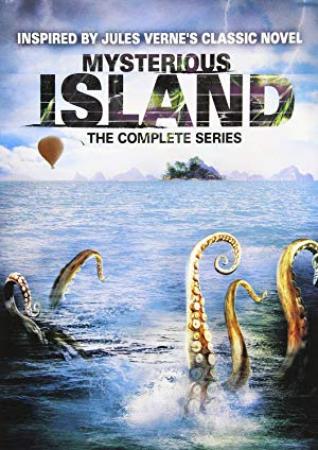 【更多高清电影访问 】神秘岛[英语中字] Mysterious Island 1961 1080p BluRay DTS x265-10bit-BBQDDQ
