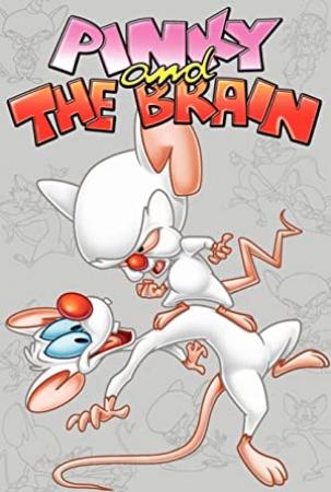 Pinky and the Brain S04 1080p UPSCALED DD 5.1 x265-EDGE2020