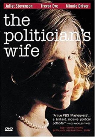 The Politician's wife (1995) (on itunes UK) (BBC) HD conv (moviesbyrizzo)