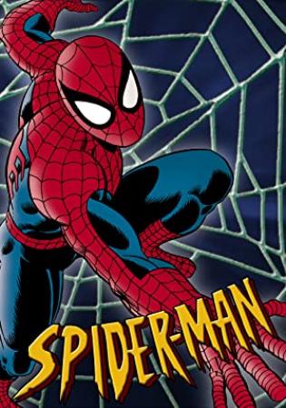 Spider-Man The Animated Series S02 DSNP WEBRip AAC2.0 x264-LAZY[rartv]