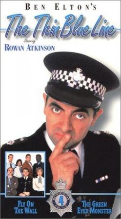 The Thin Blue Line 1995 Complete Seasons 1 and 2 TVRip x264 [i_c]