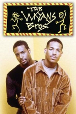 The Wayans Bros S04E14 XviD-AFG