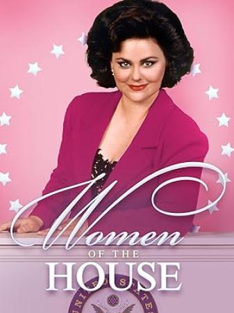 Women of the House - S01 (1995_480p-WEB)