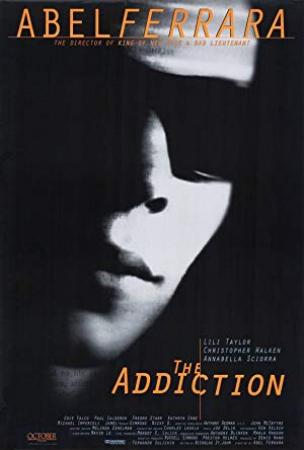 The Addiction 1995 1080p BluRay x264-CiNEFiLE[hotpena]