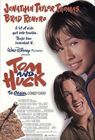 Tom And Huck (1995) [1080p] [WEBRip] [5.1] [YTS]