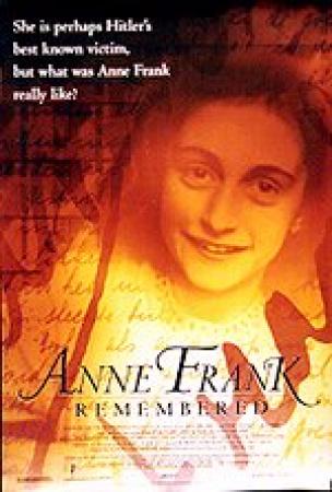 Anne Frank Remembered 1995 BRRip XviD MP3-XVID