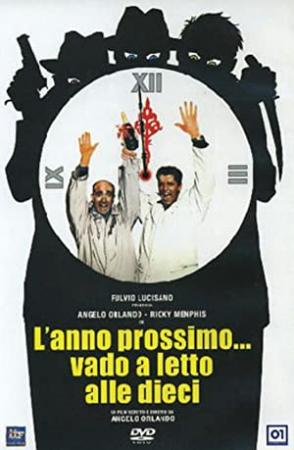 L'anno prossimo   vado a letto alle dieci (1995)