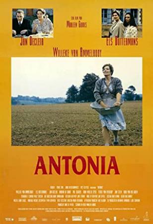 Antonia 1985 [Mkw][Spanish-Holandes]