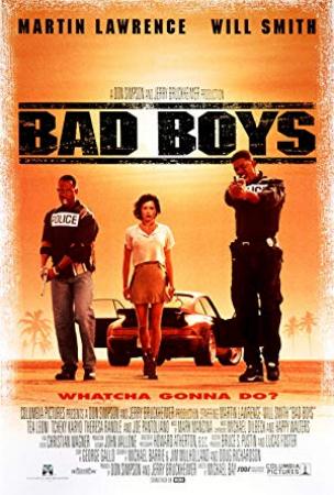 Bad Boys 1995 lati