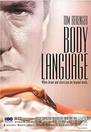 Body Language 1995 DVDRip XviD