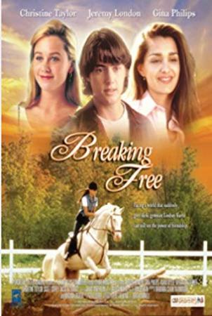 Breaking Free 2015 NF 1080p WEB-DL AVC DD 2 0 ESub DDR