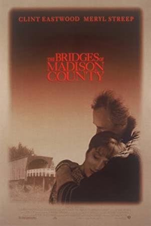The Bridges of Madison County [1995] DVDRip XviD - CODY