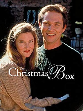 The Christmas Box 1995 WEBRip XviD MP3-XVID