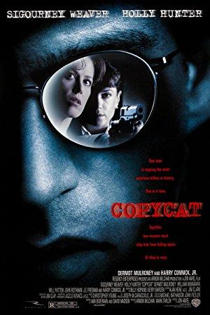 Copycat (1995) [1080p]