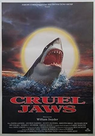 Cruel Jaws 1995 Snyder Cut BRRip XviD MP3-XVID