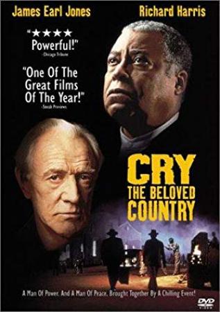 Cry The Beloved Country (1995) [1080p] [WEBRip] [YTS]