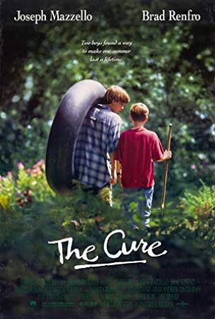 The Cure (2014) BluRay 720p 650MB Ganool