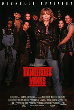 Dangerous Minds (1995) [WEBRip] [1080p] [YTS]
