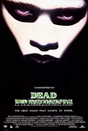 Dead Presidents (1995) [WEBRip] [1080p] [YTS]