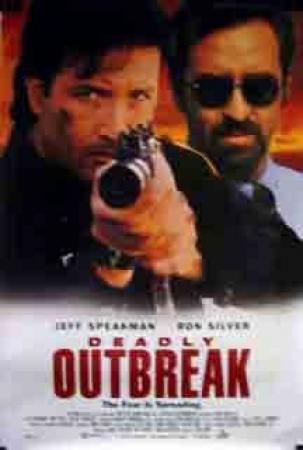 Deadly Outbreak (1995) [VHSRip]