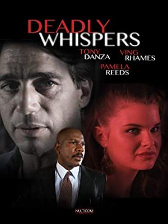 Deadly Whispers 1995 WEBRip XviD MP3-XVID