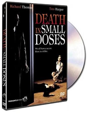 Death In Small Doses (1957) [1080p] [WEBRip] [YTS]