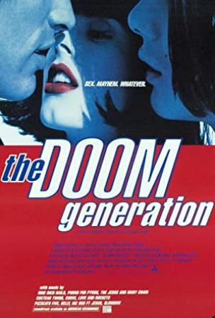 The Doom Generation (1995)720p WebRip AAC Plex[SN]