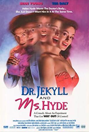 Dr Jekyll and Ms Hyde 480p DVDrip[N1C]